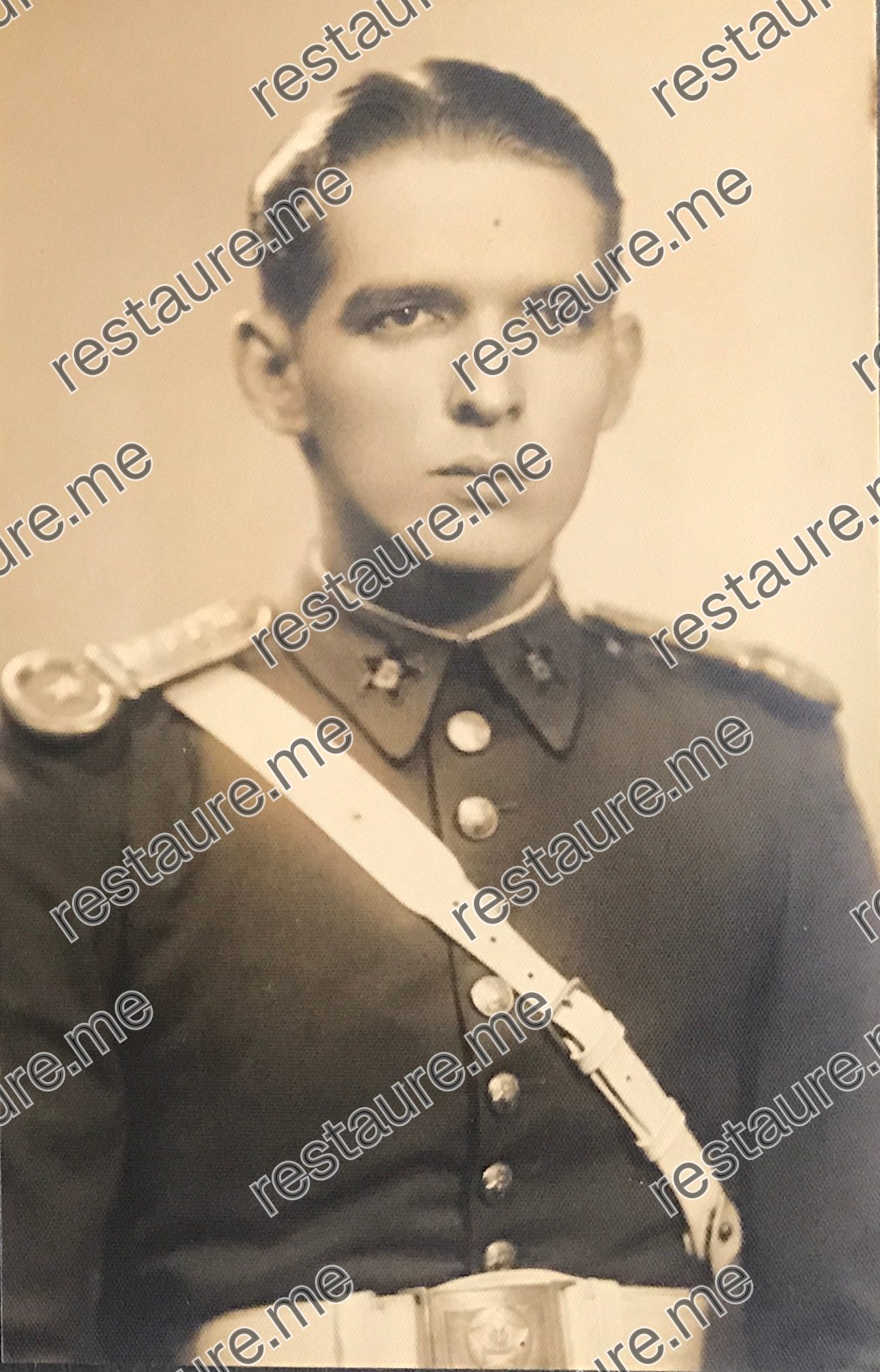 Felix G Rego Filho