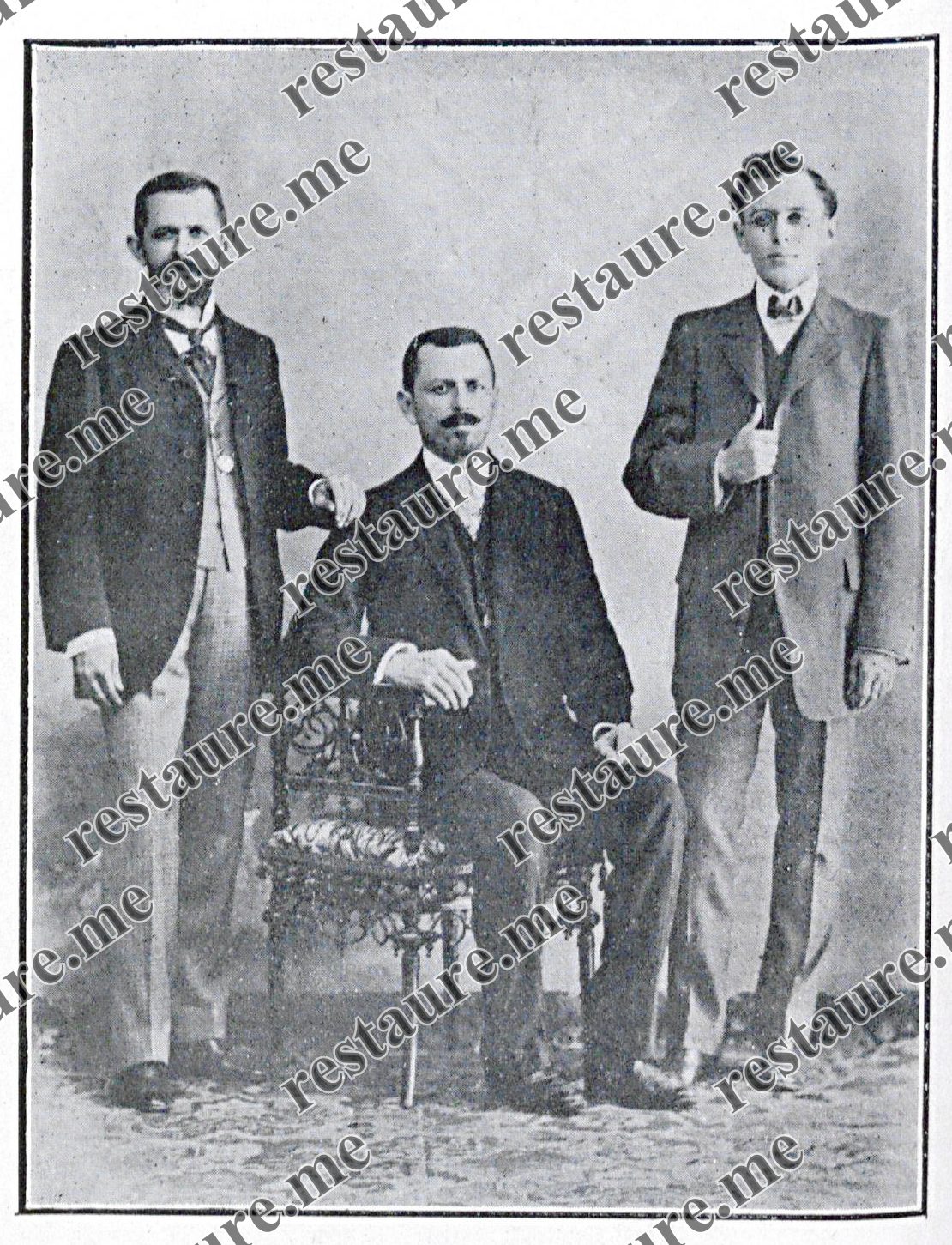 João R Dória