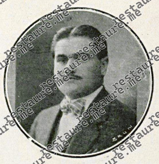 Adelmar Tavares