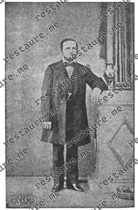 Antonio Salgado Silva
