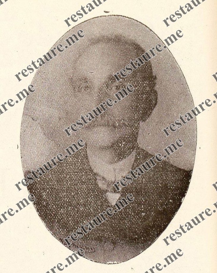 Francisco A C Loureiro