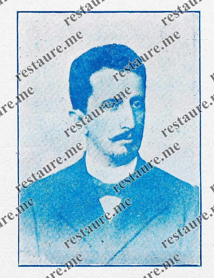 João Pedro da Veiga Filho