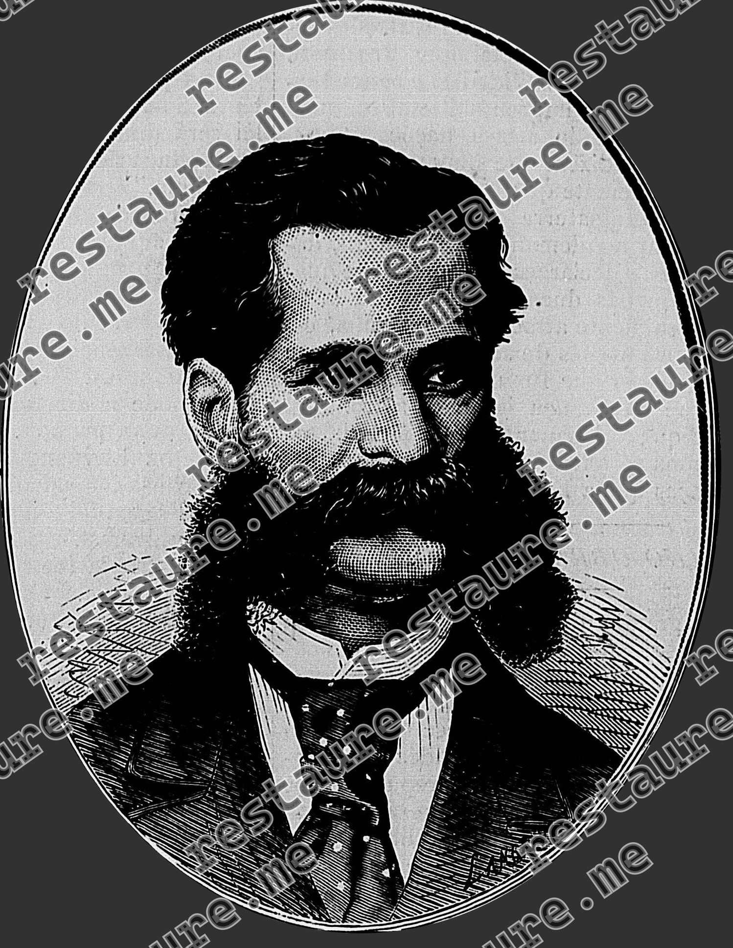 Abilio Cesar Borges
