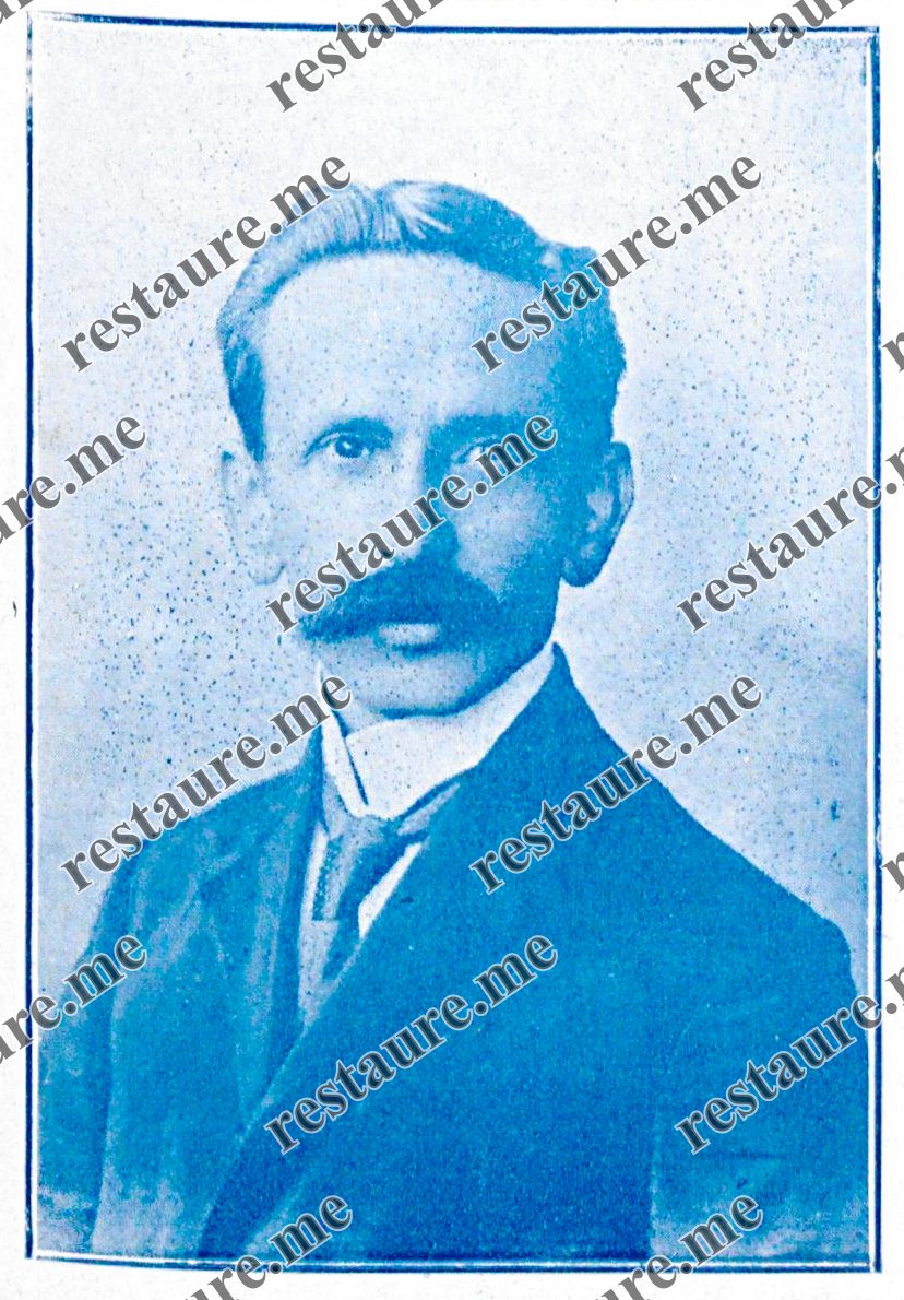 Estevam Pinto