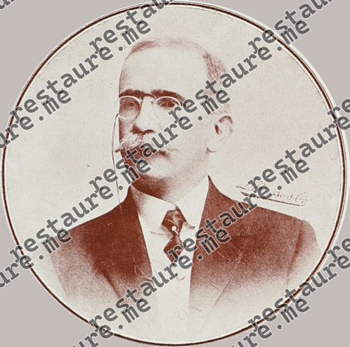 Antonio Olyntho dos Santos