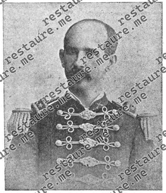Antonio Moreira Cesar