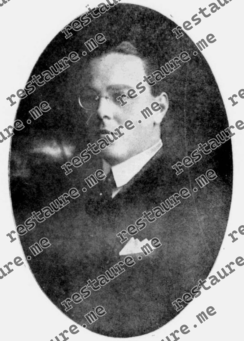 Gabriel de Rezende Filho