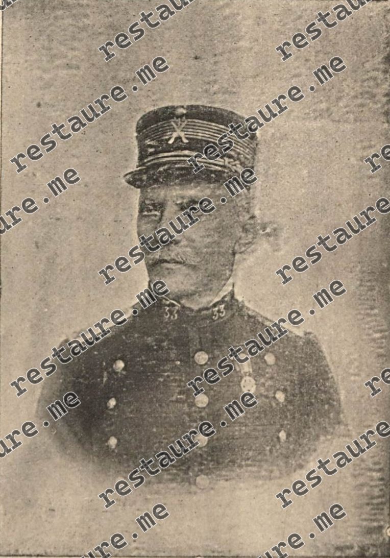 Osorio de Paiva