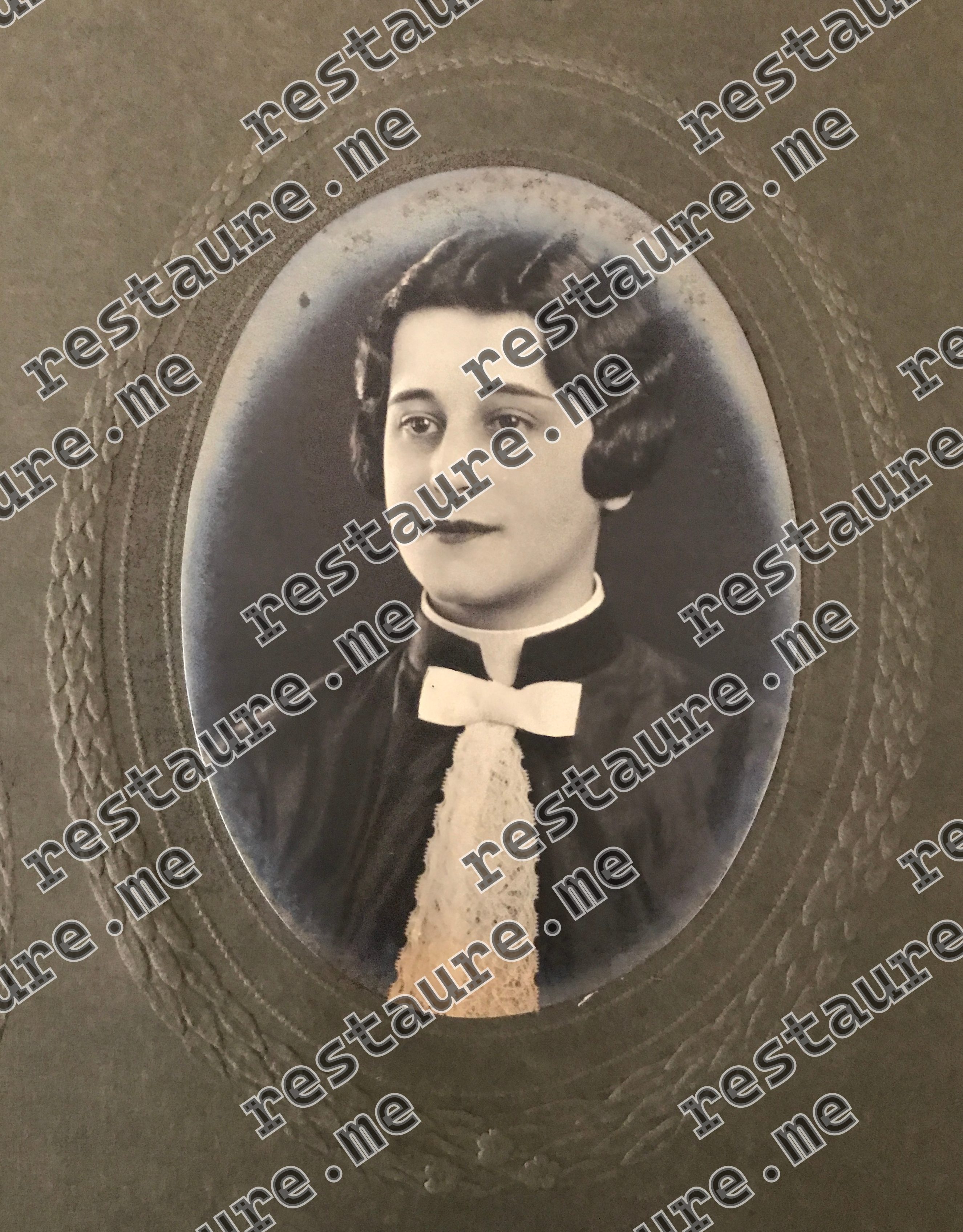 Cecilia Werneck de Senna