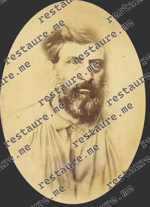 Alexandre Garcia