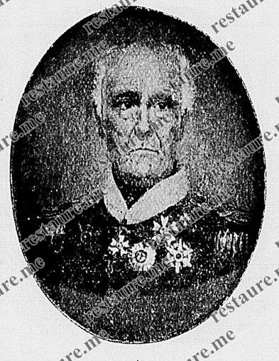 Conrado Jacob de Niemeyer