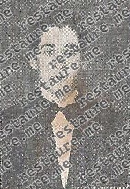 Alexandre dos Santos