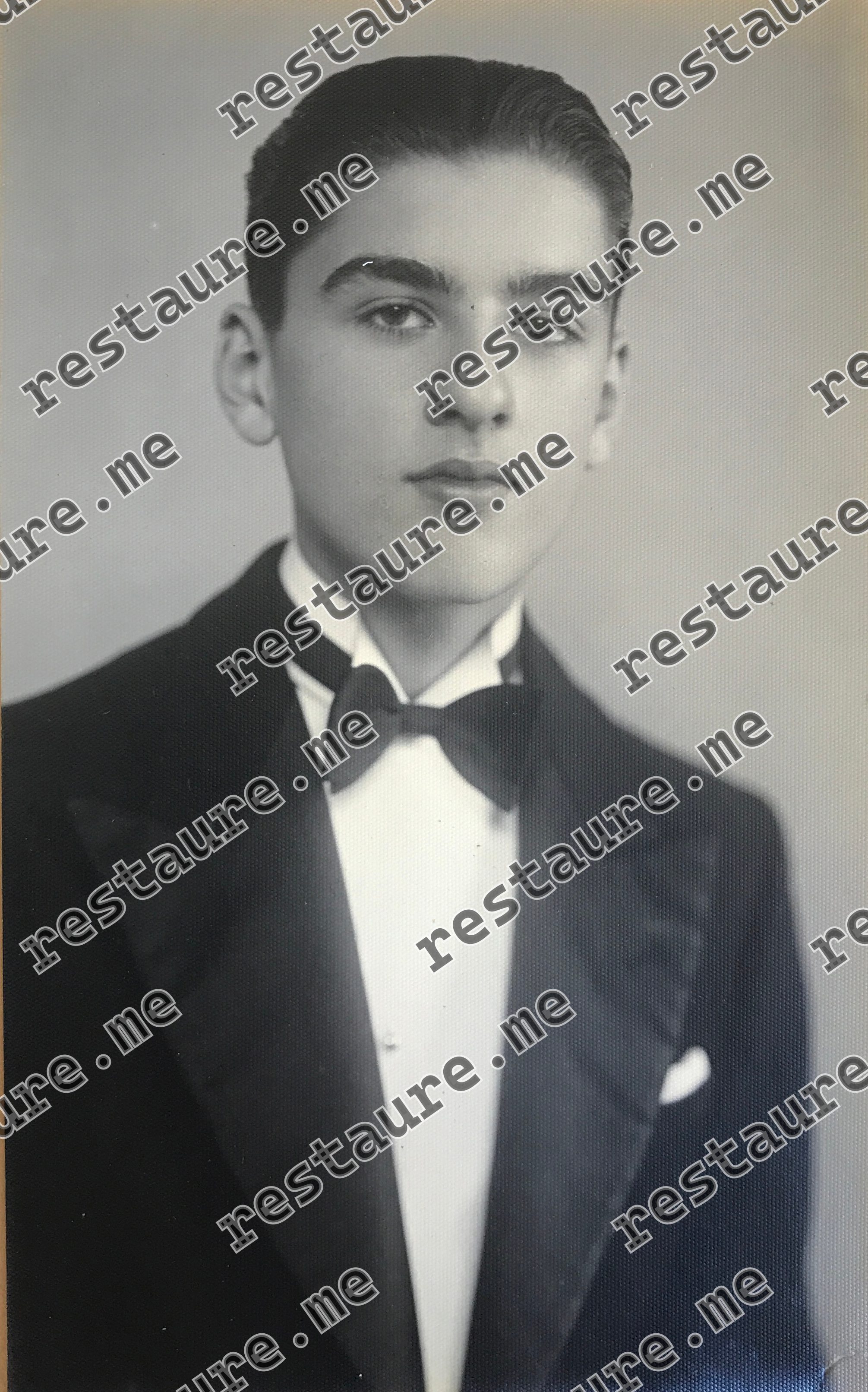 João Roberto Baere