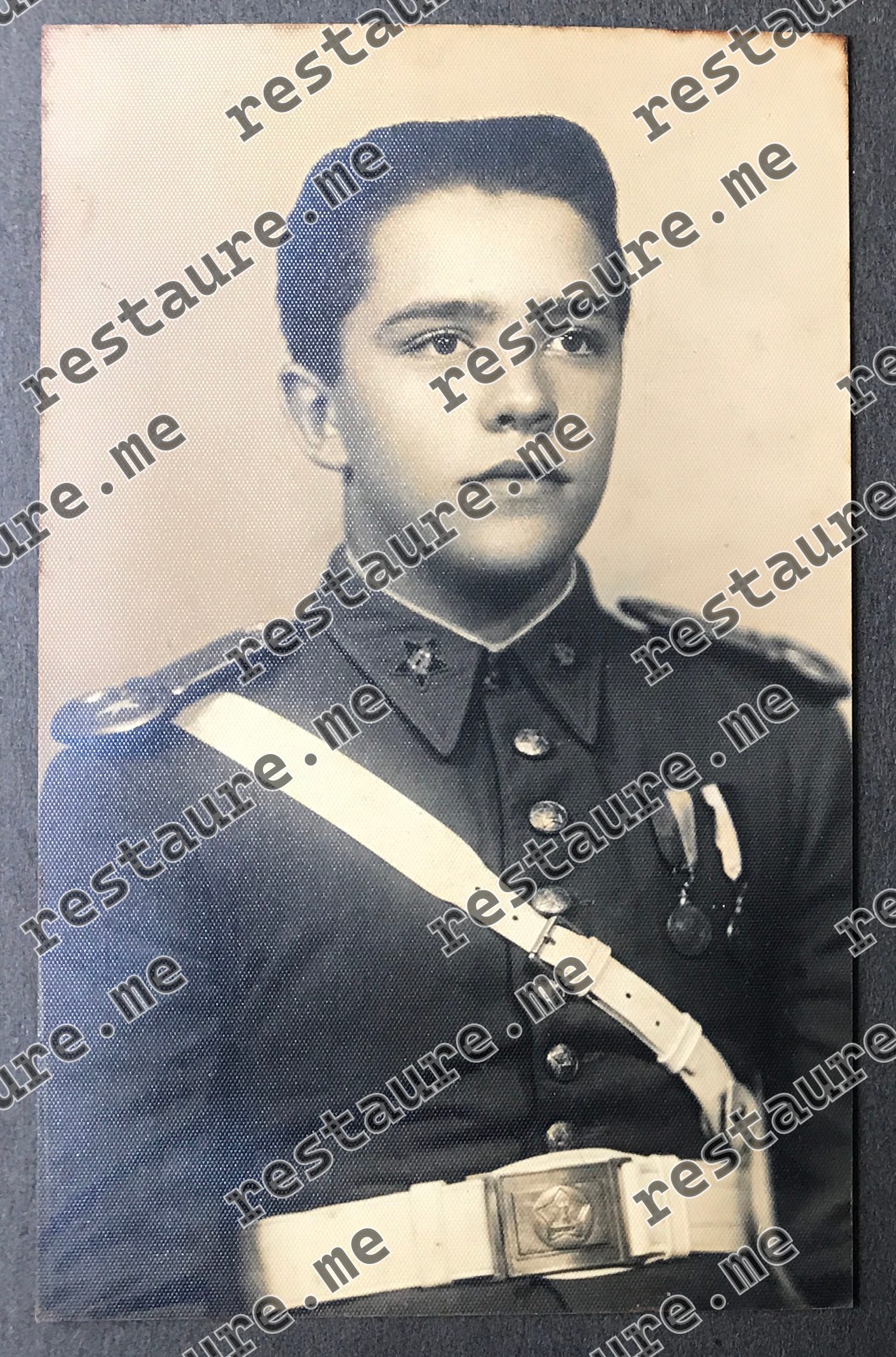 Alberto Bandeira Filho