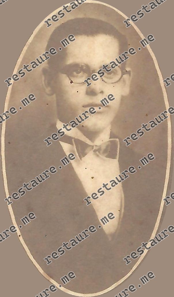 Abel Fagundes