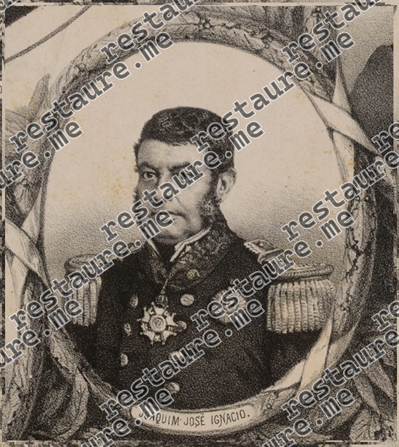 Joaquim José Ignácio