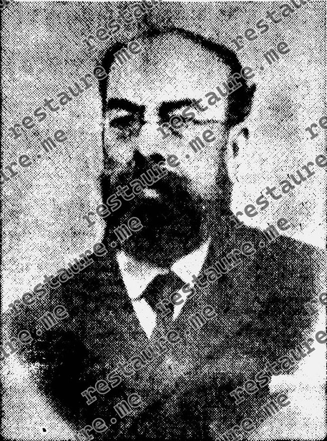 Luís Delfino dos Santos