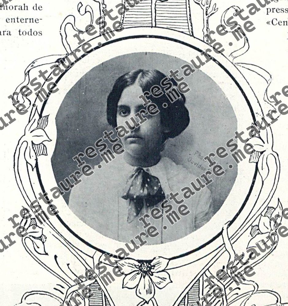 Dinorah Carolina de Azevedo