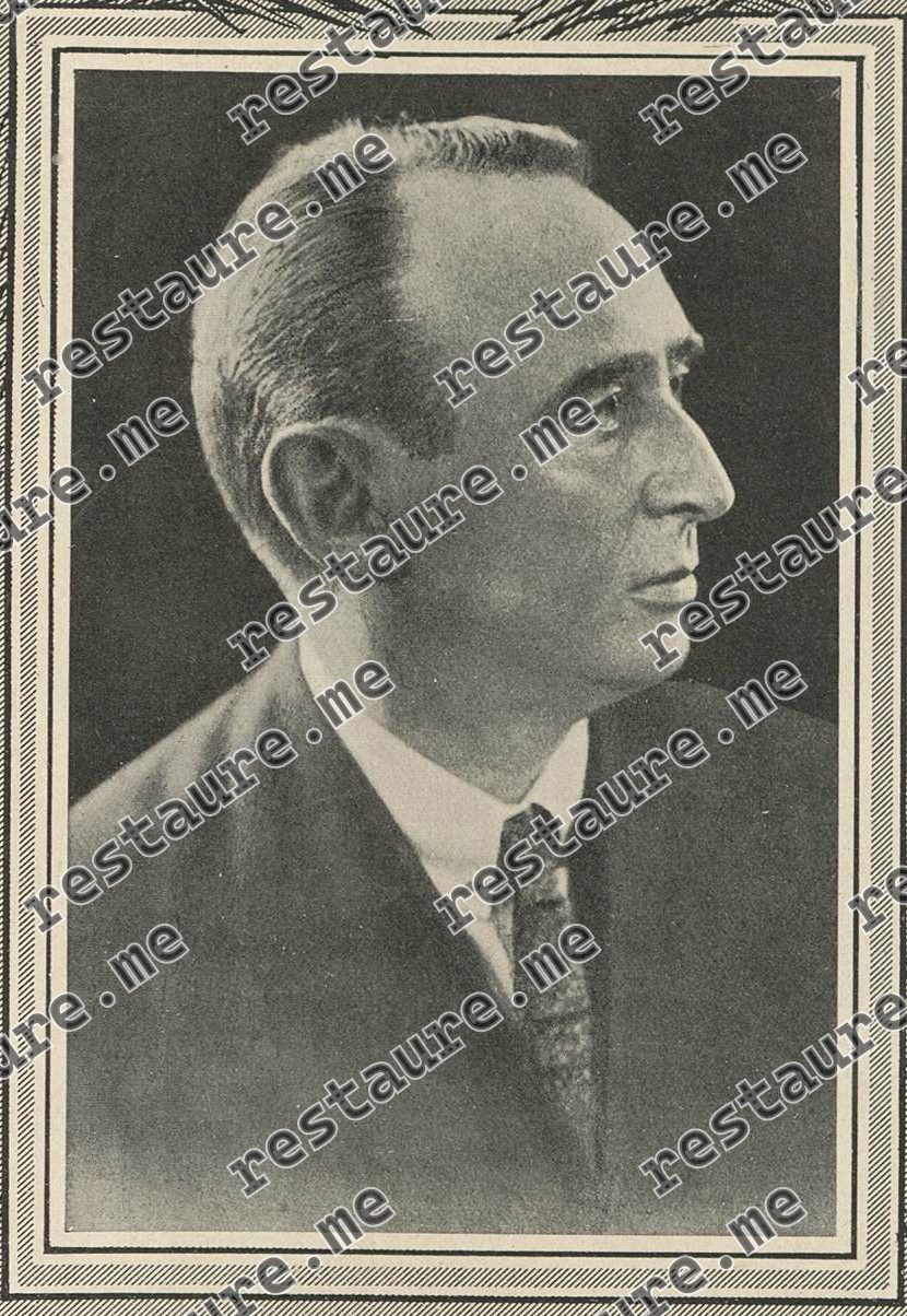 A J de Lange