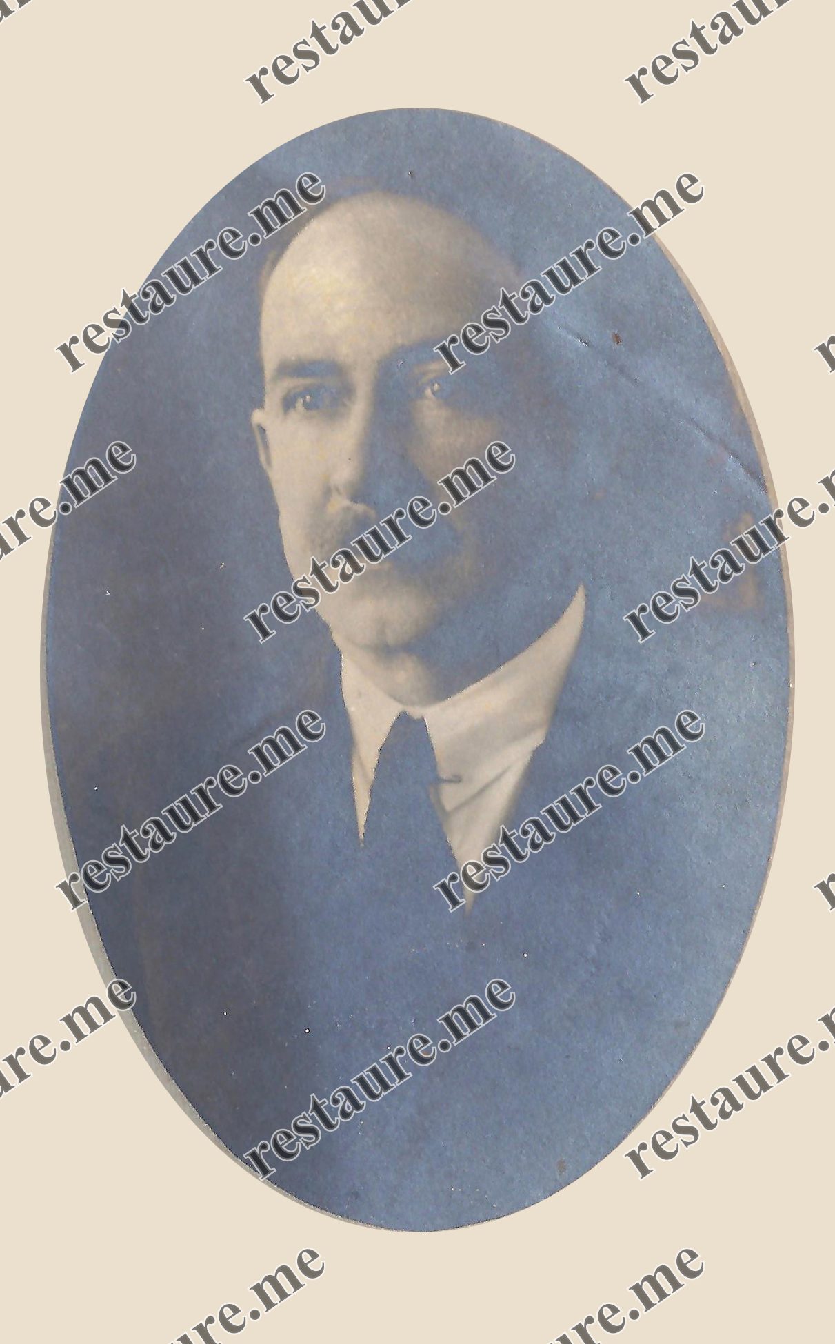 Oscar Thompson