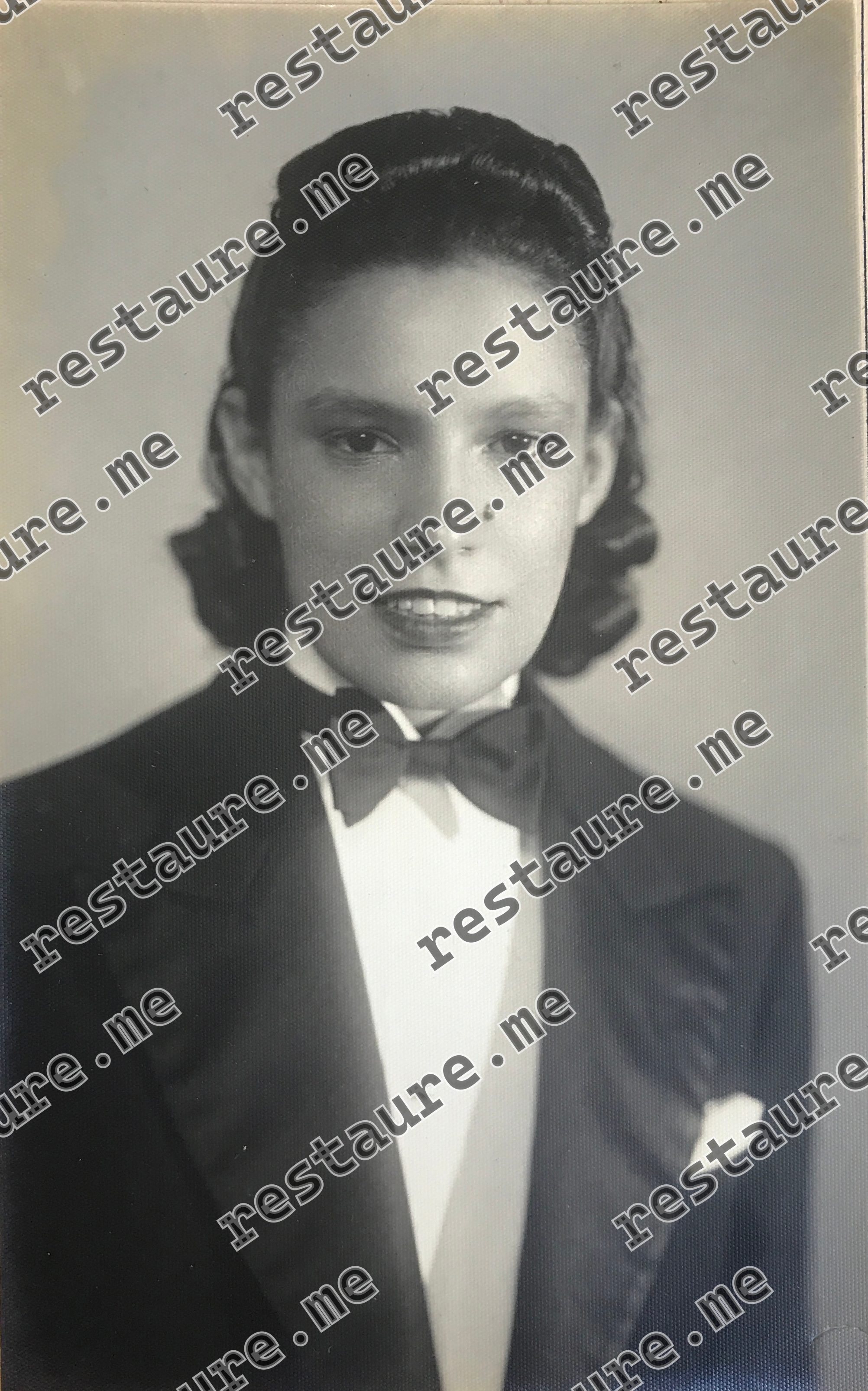 Iloka Bustamante