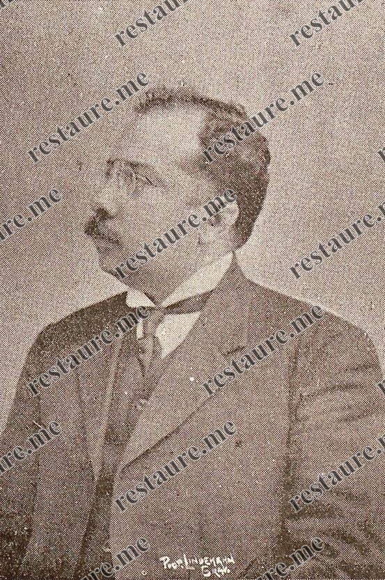 Arlindo Fragoso