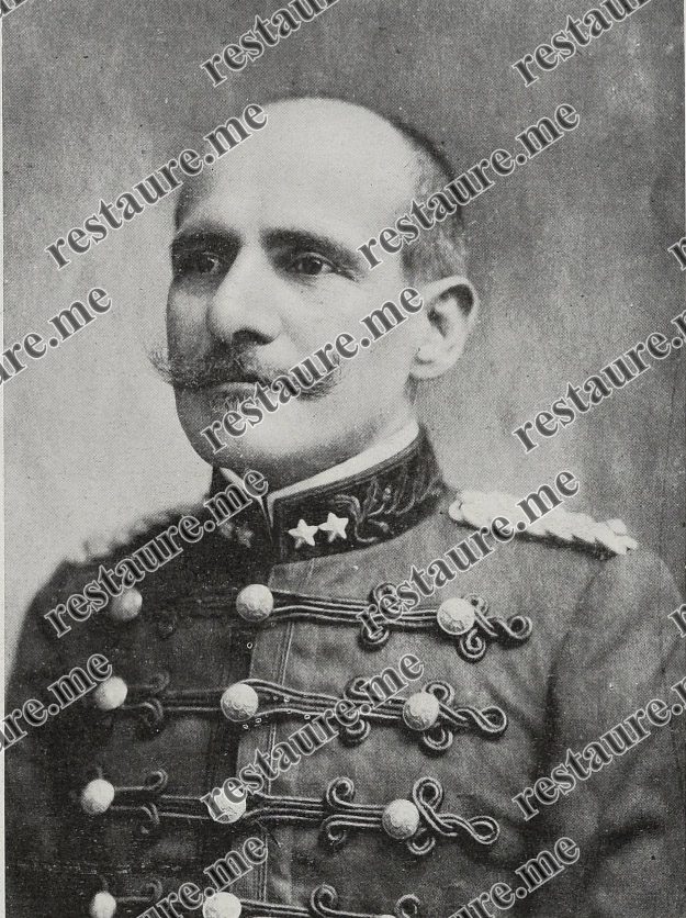 Hermes da Fonseca