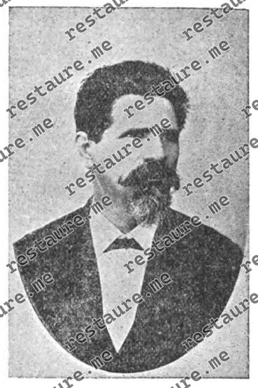 Antonio Pinheiro da Silva