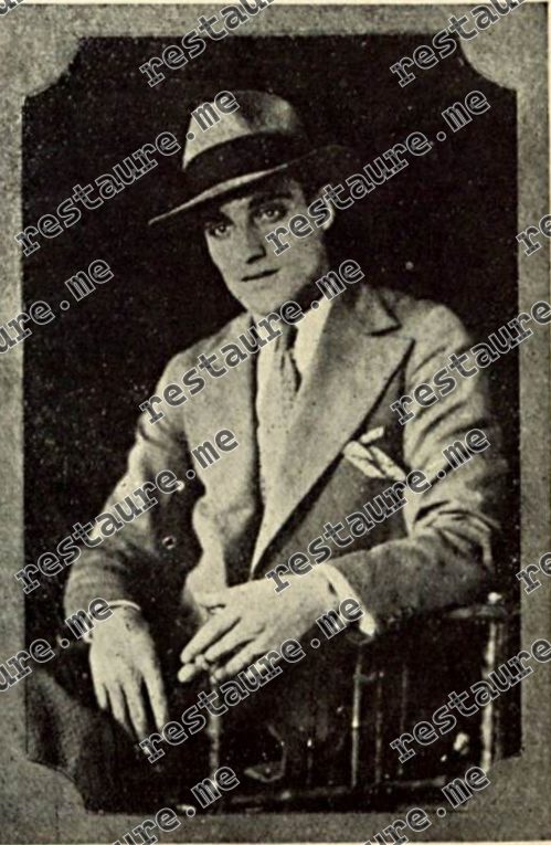 Francisco Rego