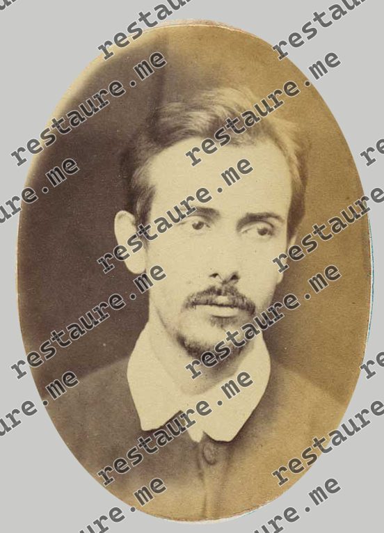 Antonio Severiano Moreira da Silva