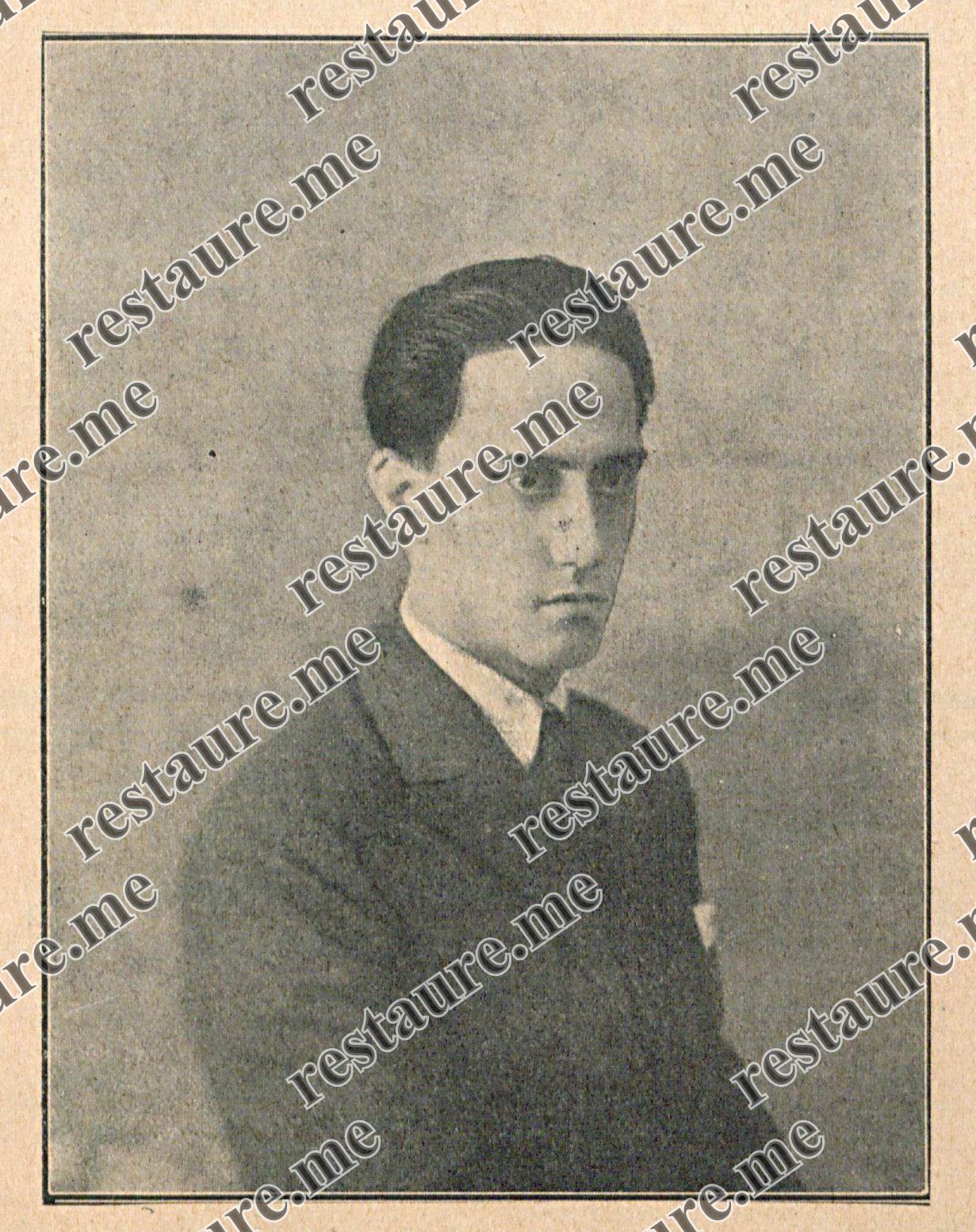 Fernando Antunes