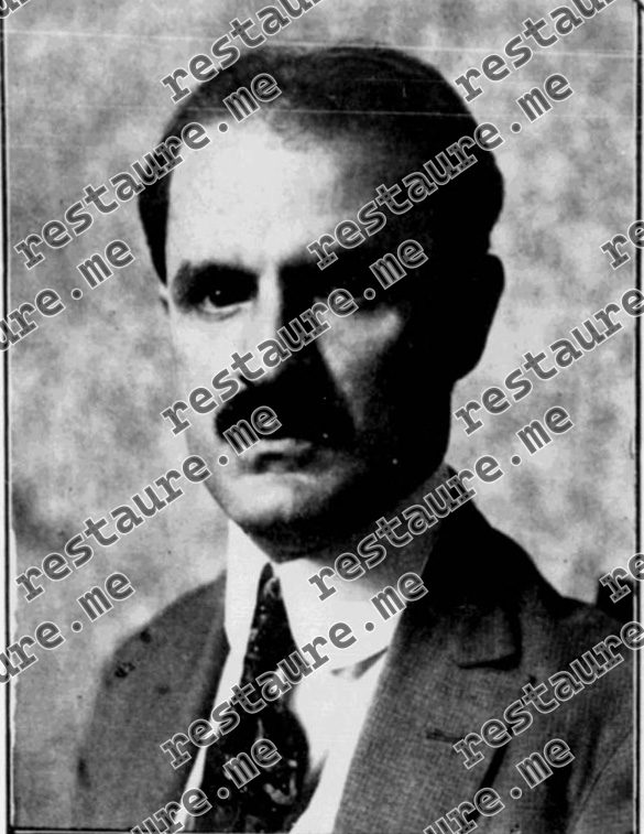 Dario Ferreira Pinto