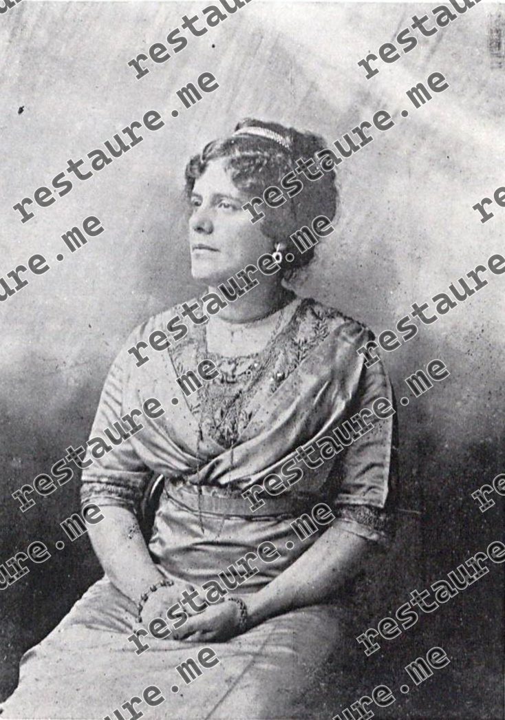 Julieta da França Marinho