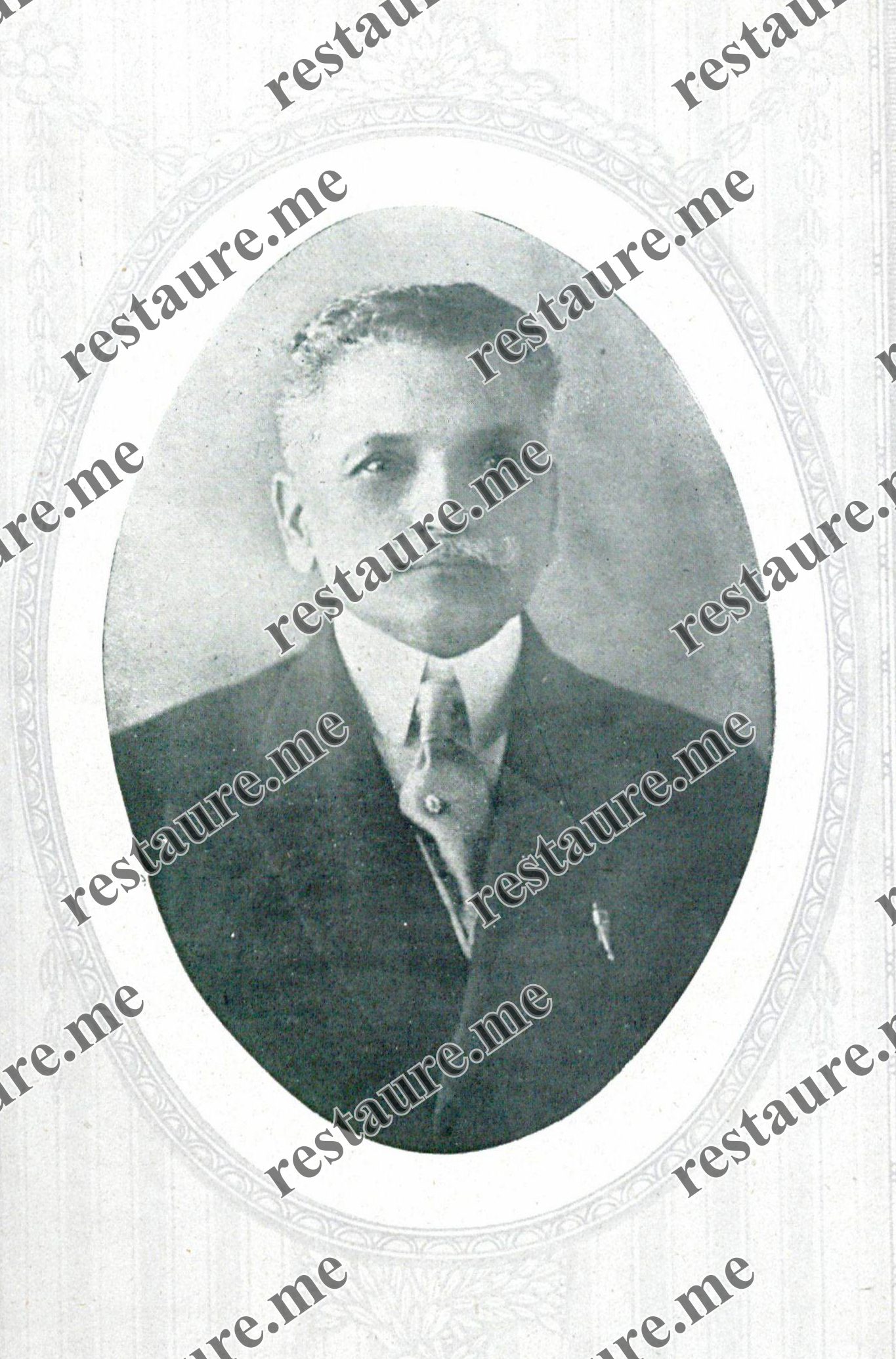 Teodoreto Nascimento