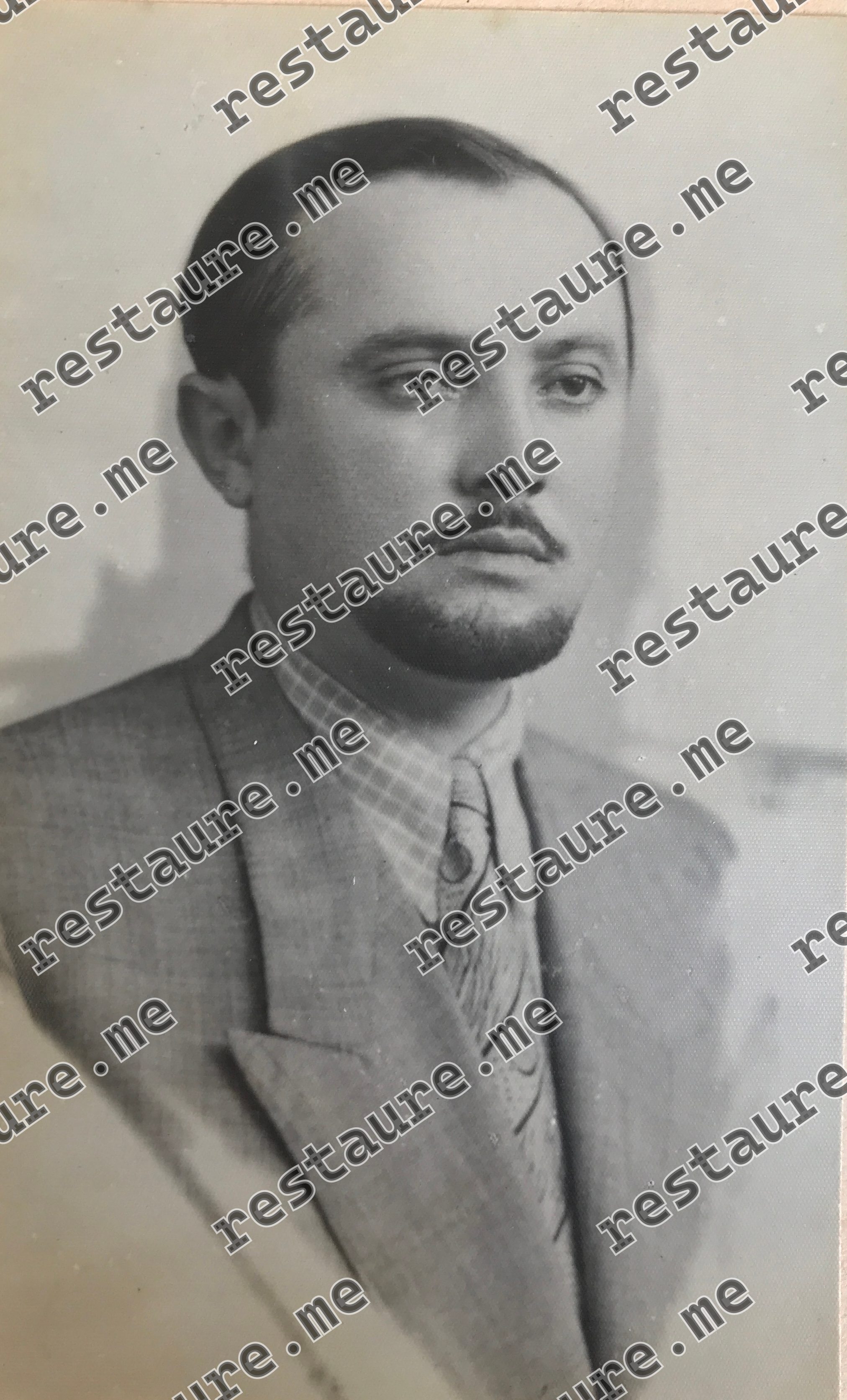 José Barreto