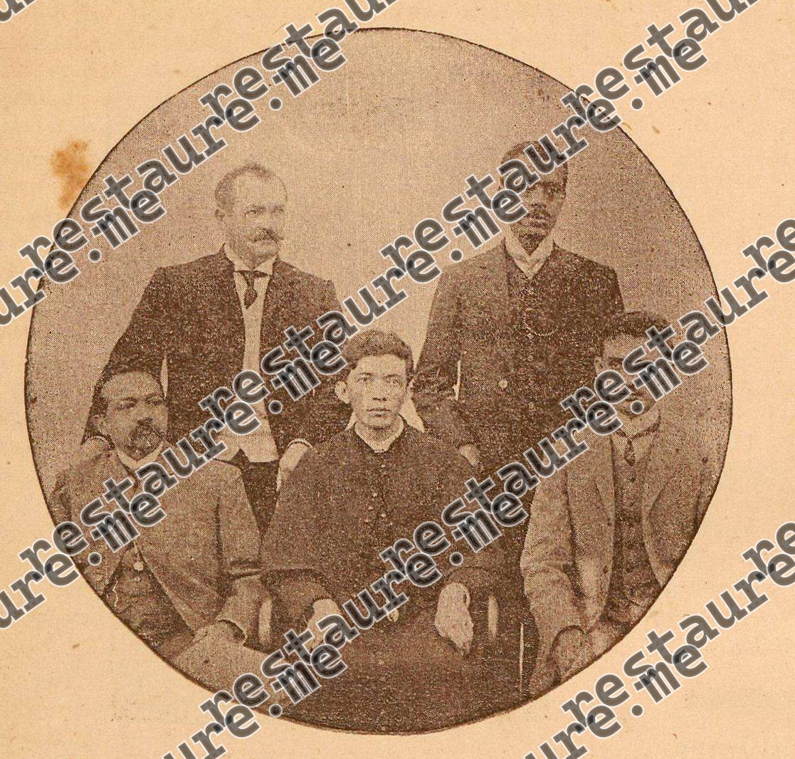 Graciliano de Freitas