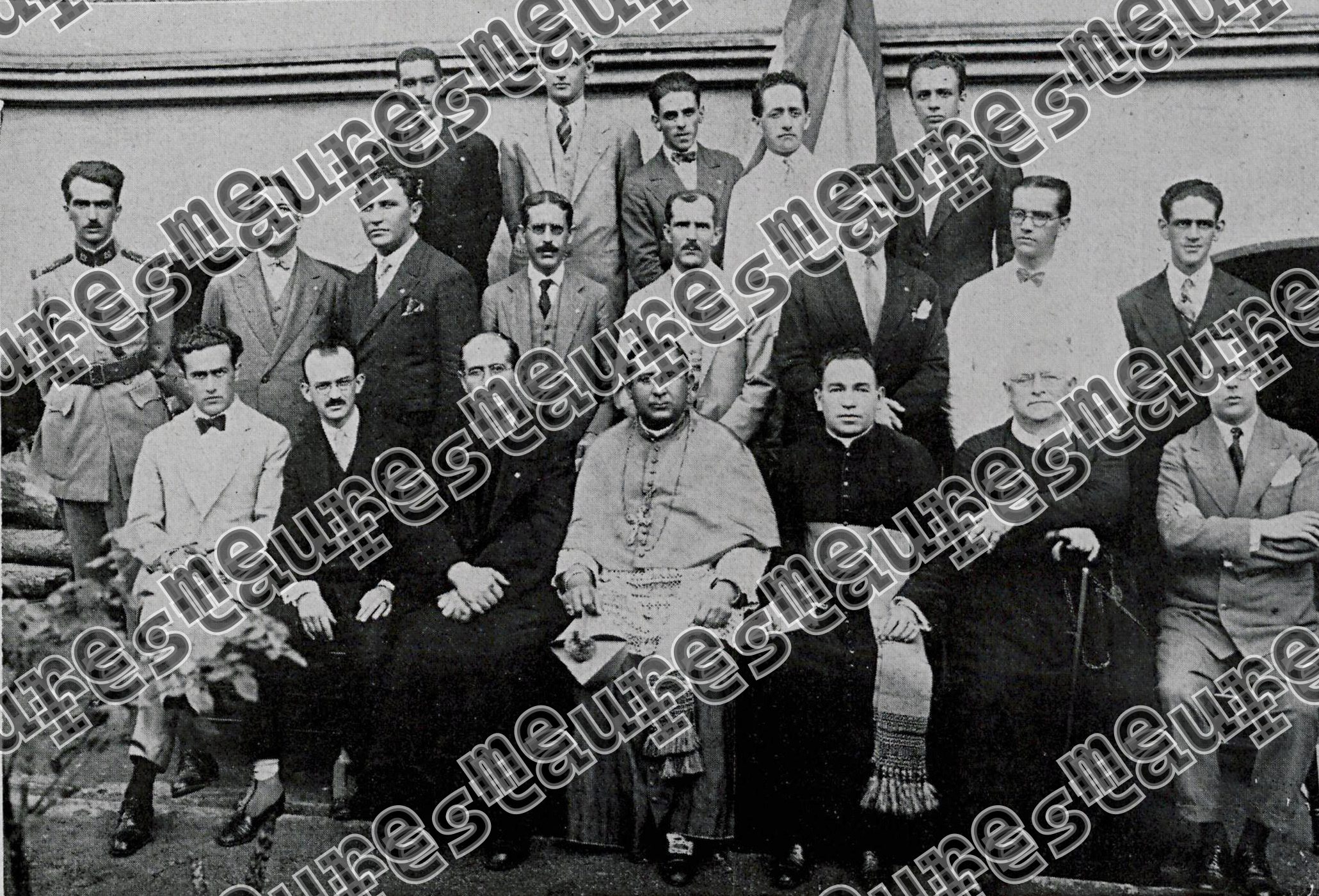 Antonio dos Santos Cabral