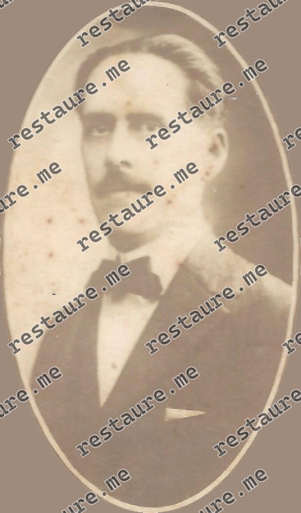 Anphiloquio Amaral