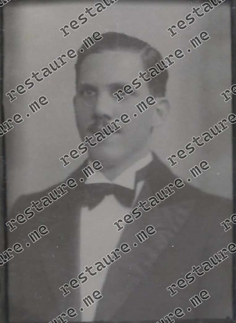 Djahy Farina Romero