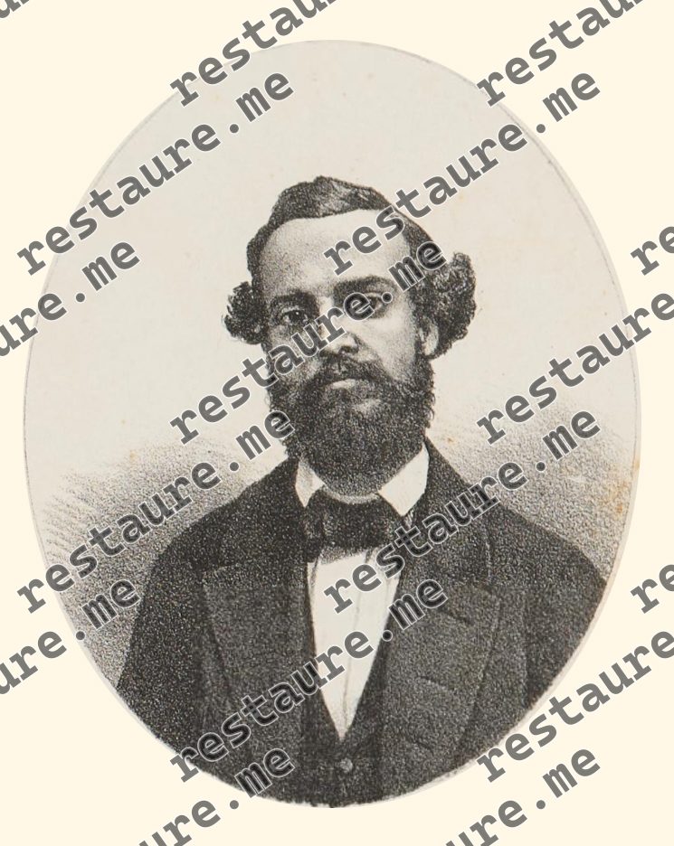 José Candido Martins
