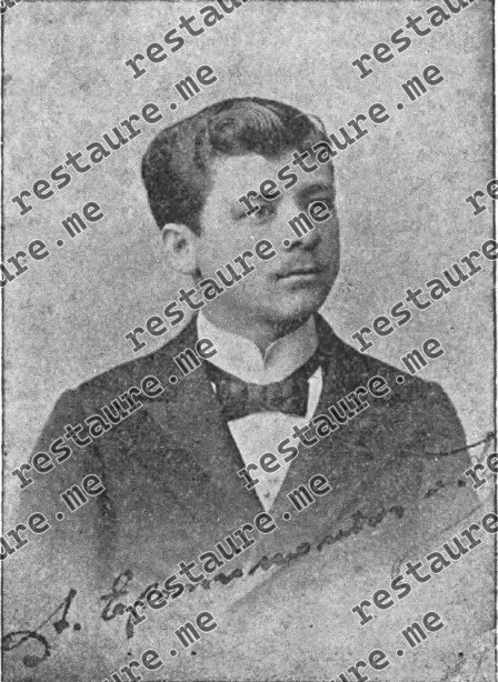 Arthur Epaminondas de Assis