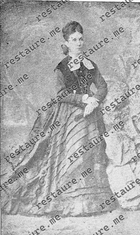 Francisca Paula Alvares de Azevedo Macedo