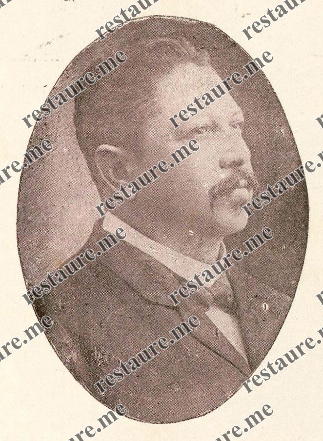 Virgilio Lemos