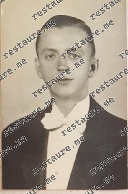 Alberto Furtado Grabowsky