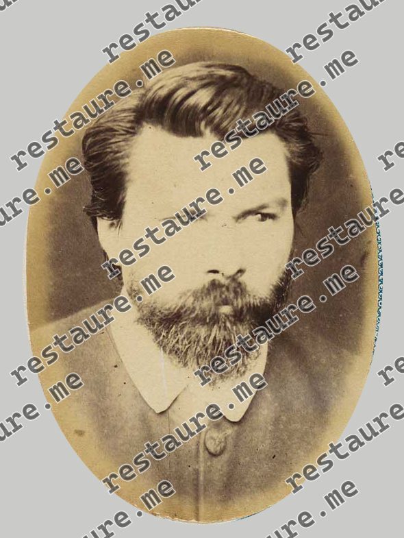 Antonio Miguel de Souza