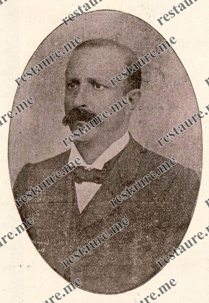 Manuel Felix Campos