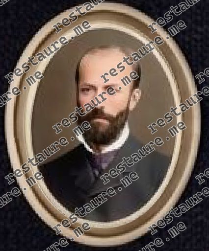 Rodrigo Lobato Marcondes Machado