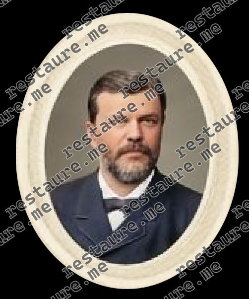 Francisco de Paula Toledo