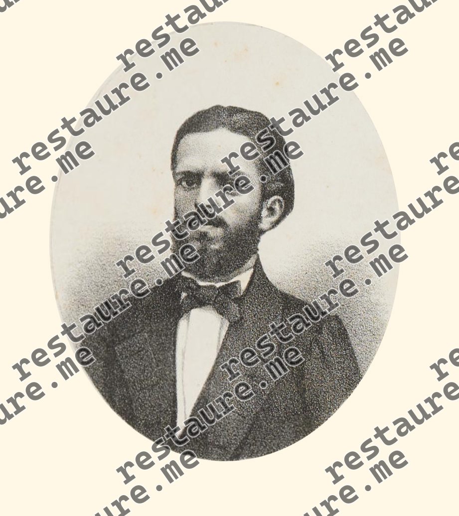 Marcelino Perdigão de Oliveira Ribeiro