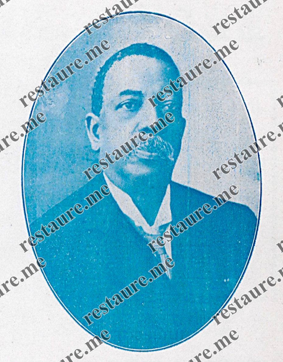 Elias de Nazareth